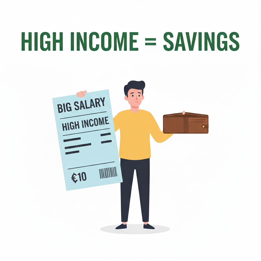 5 simple money lessons 2025 for saving and financial growth