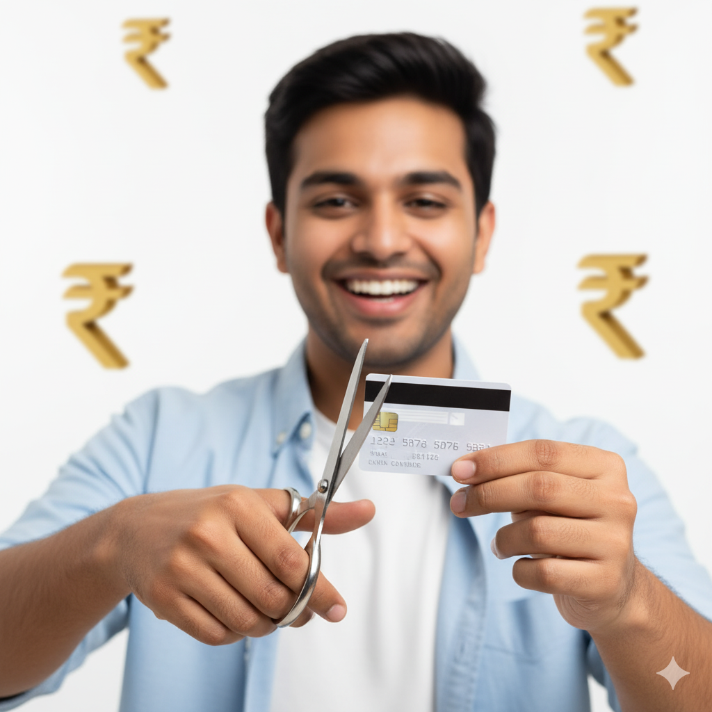 How to Become Debt-Free Fast about 8–10 times naturally)